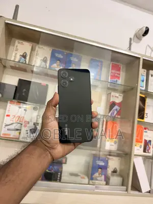 Xiaomi Redmi 12 5G 256 GB Black