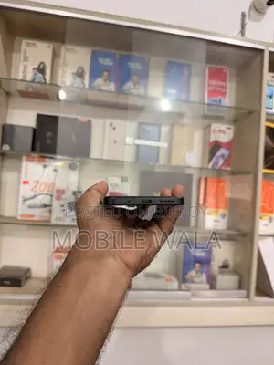 Xiaomi Redmi 12 5G 256 GB Black