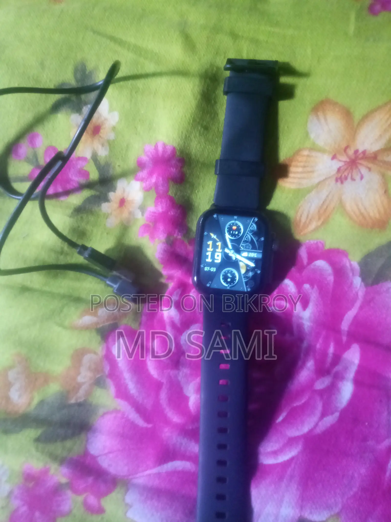 Smart Watch