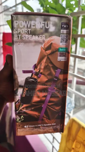 Hoco Hc27 Speaker
