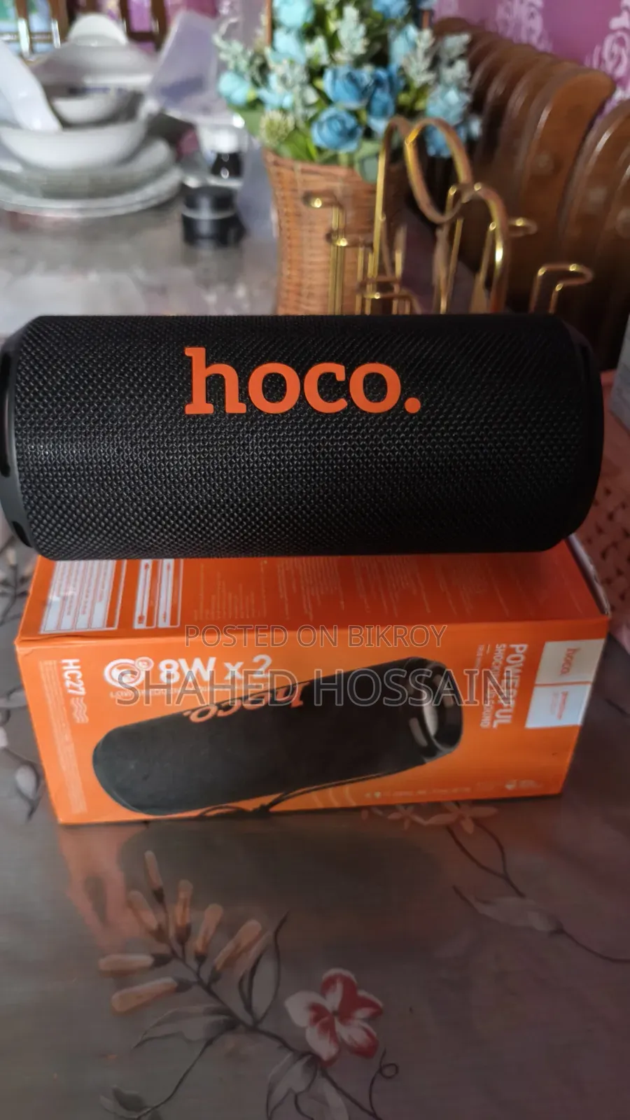 Hoco Hc27 Speaker
