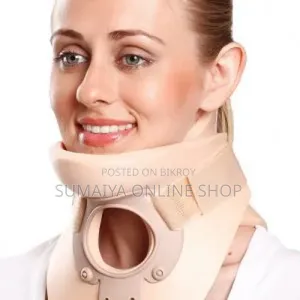Tynor Cervical Orthosis Collar Philadelphia Ethafoam B-05