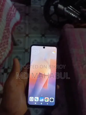 Xiaomi Redmi Note 11 64 GB Black