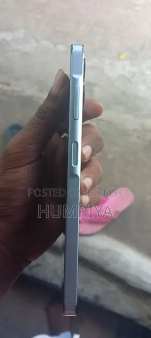 Samsung Galaxy A06 128 GB Gray