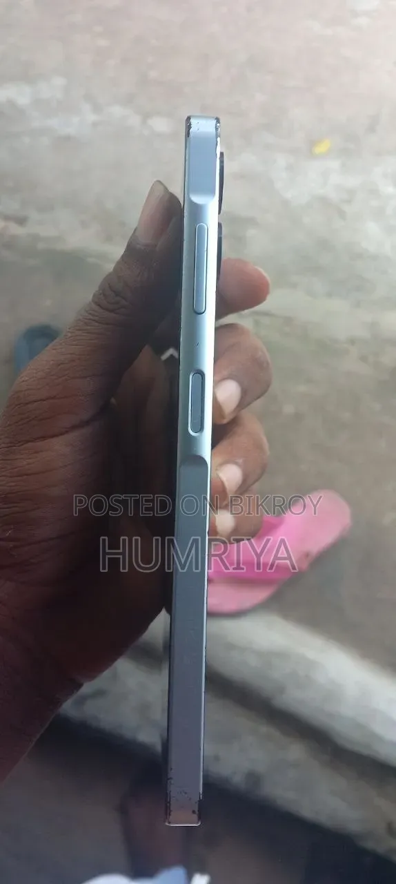 Samsung Galaxy A06 128 GB Gray
