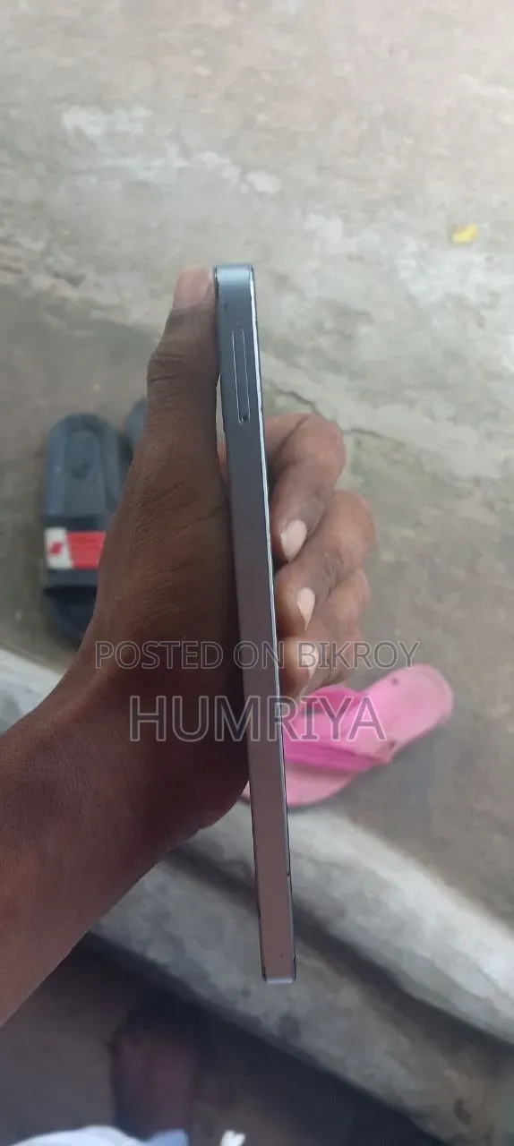 Samsung Galaxy A06 128 GB Gray