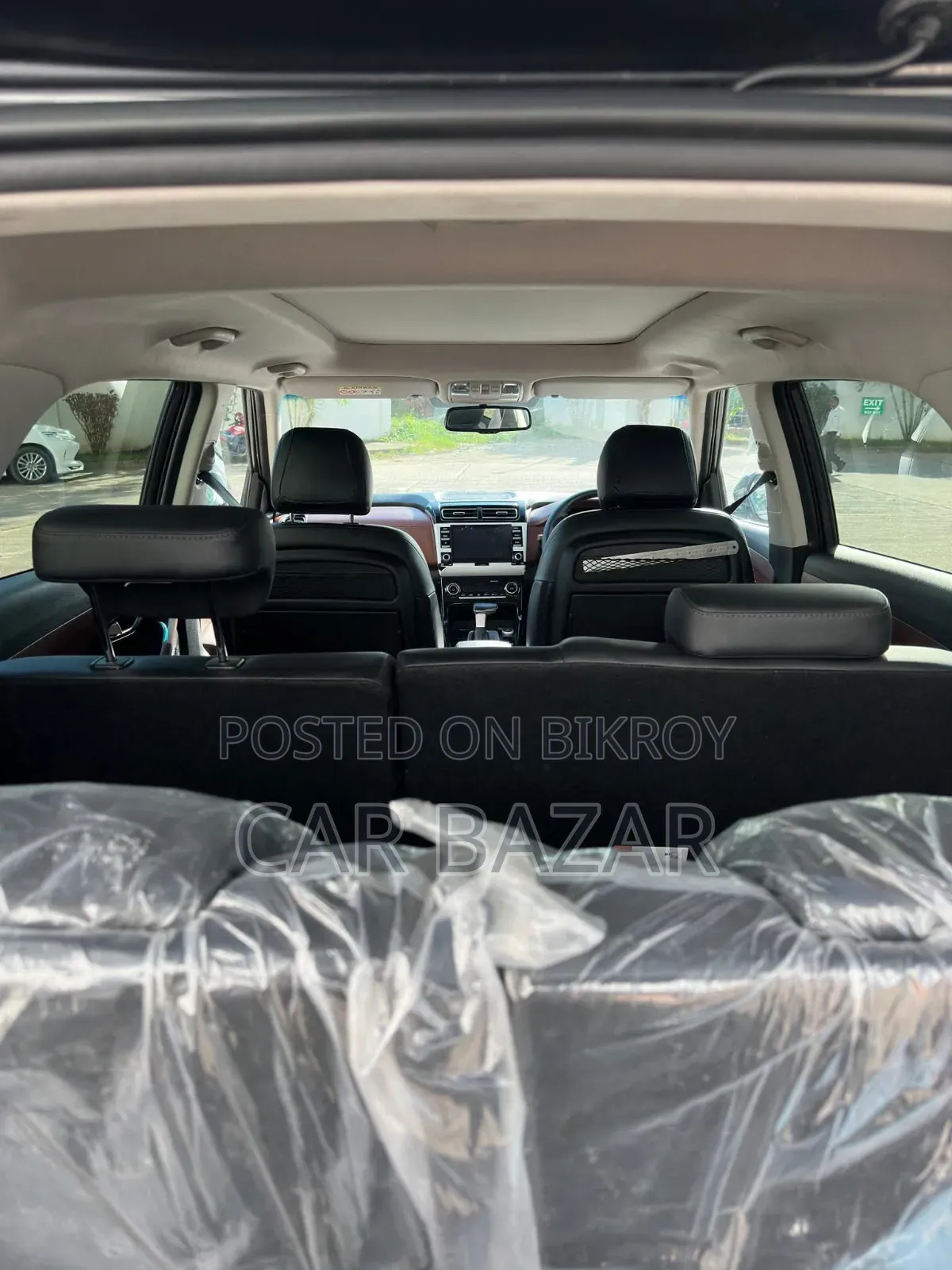 Hyundai Creta 2024 Gray