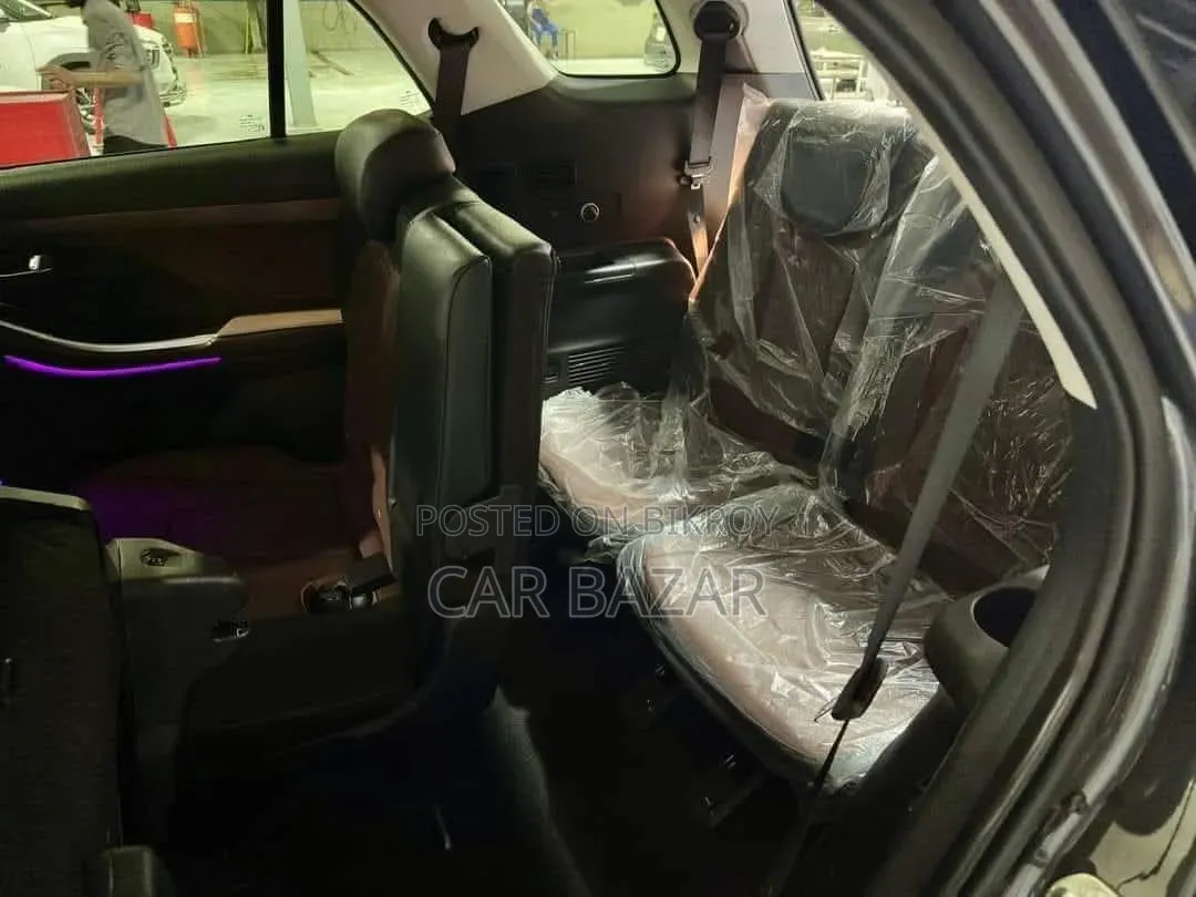 Hyundai Creta 2024 Gray