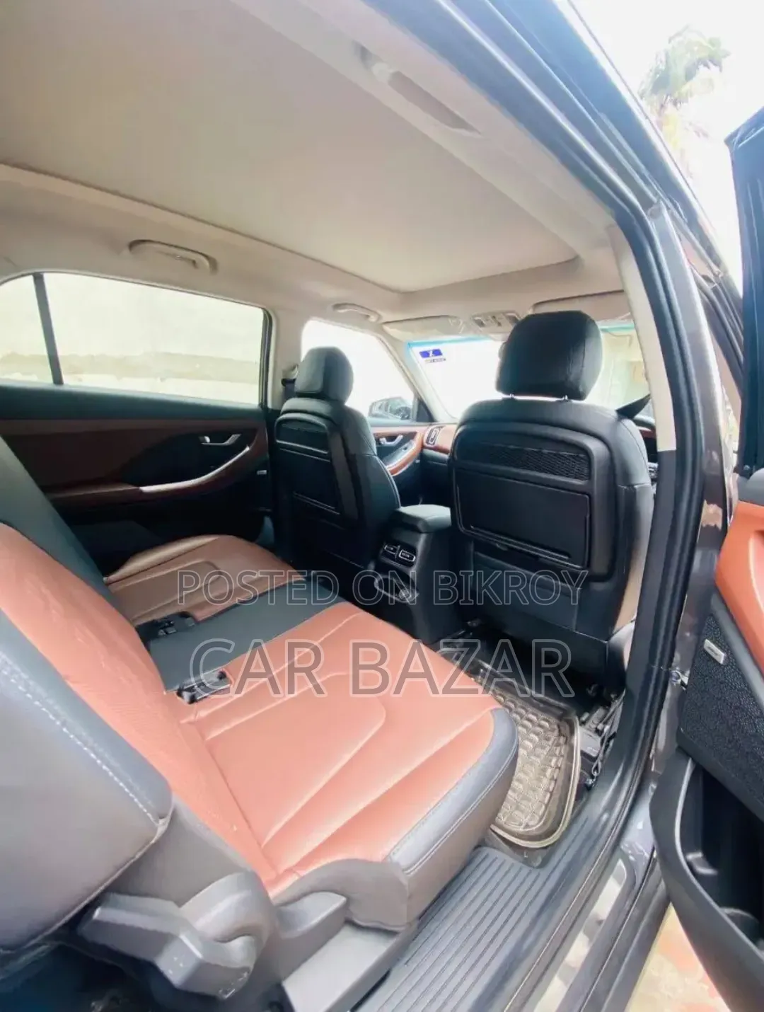 Hyundai Creta 2024 Gray