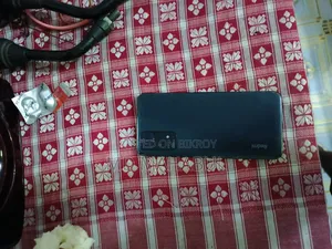 Xiaomi Redmi Note 11 64 GB Black