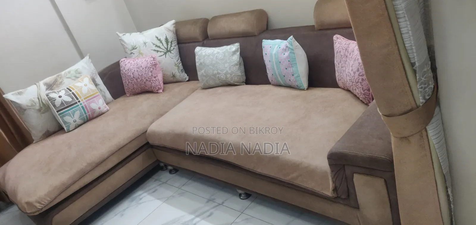 Sofa for Sale