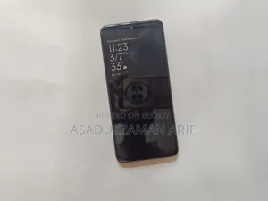 Xiaomi Redmi Note 12 256 GB Black
