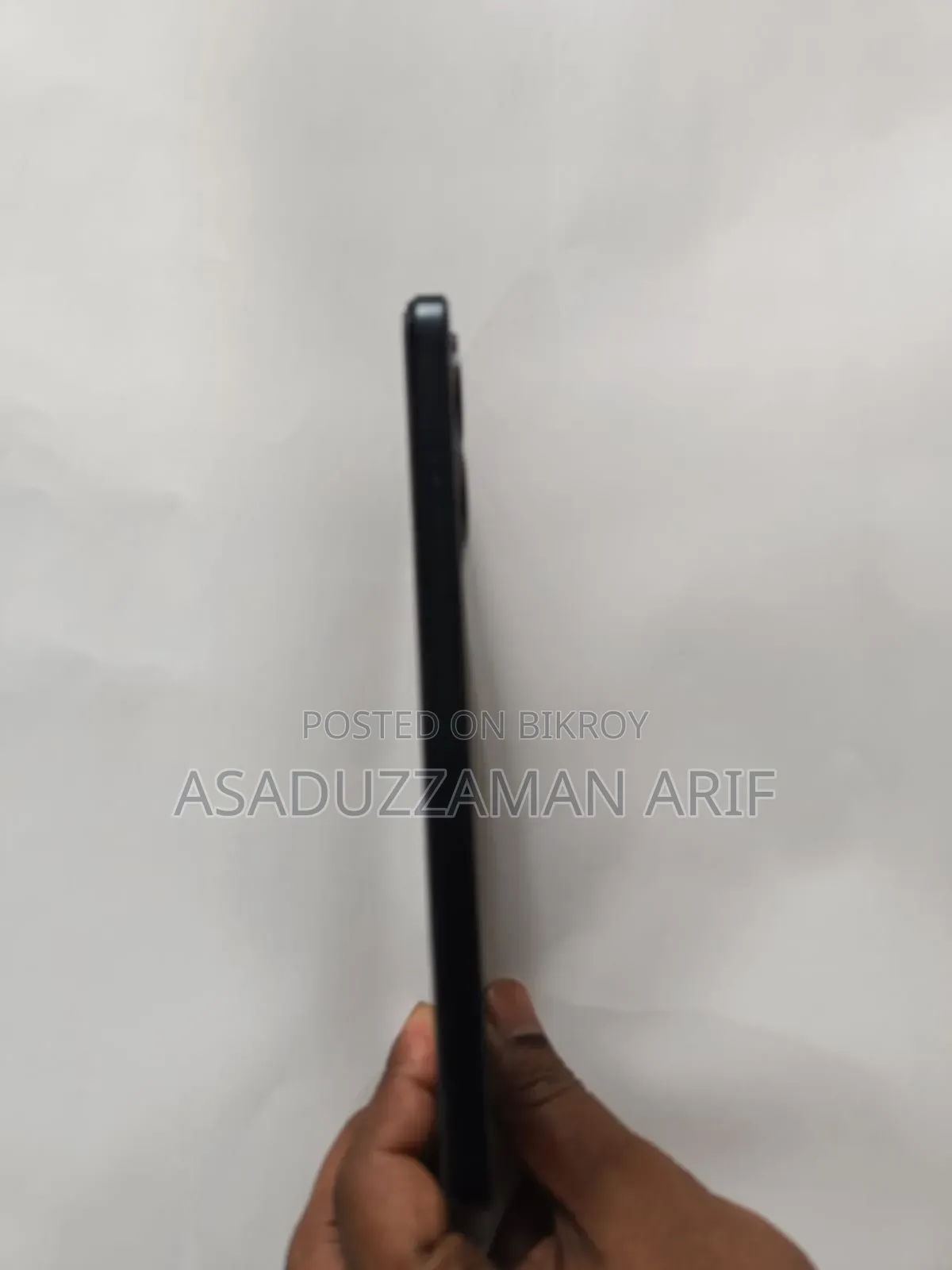 Xiaomi Redmi Note 12 256 GB Black