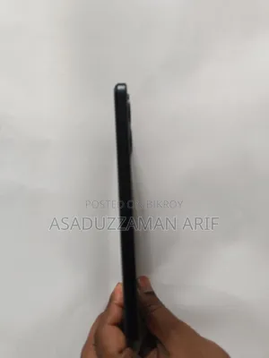 Xiaomi Redmi Note 12 256 GB Black