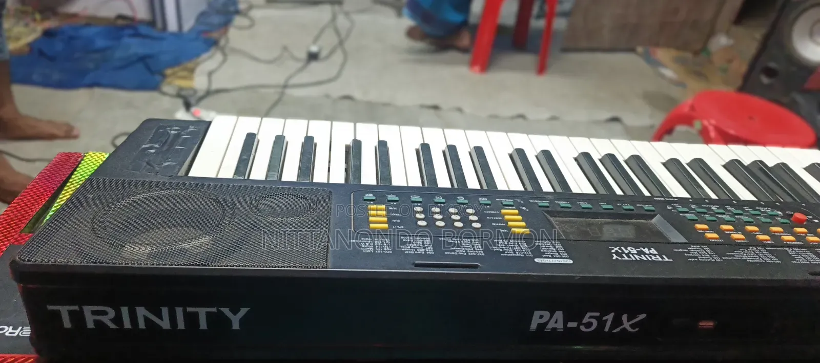 Keyboard for sale