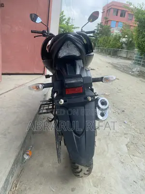Suzuki Gixxer Monotone 2024 Black