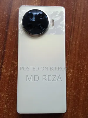 Tecno Spark 20 Pro Plus 256 GB White