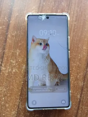 Tecno Spark 20 Pro Plus 256 GB White