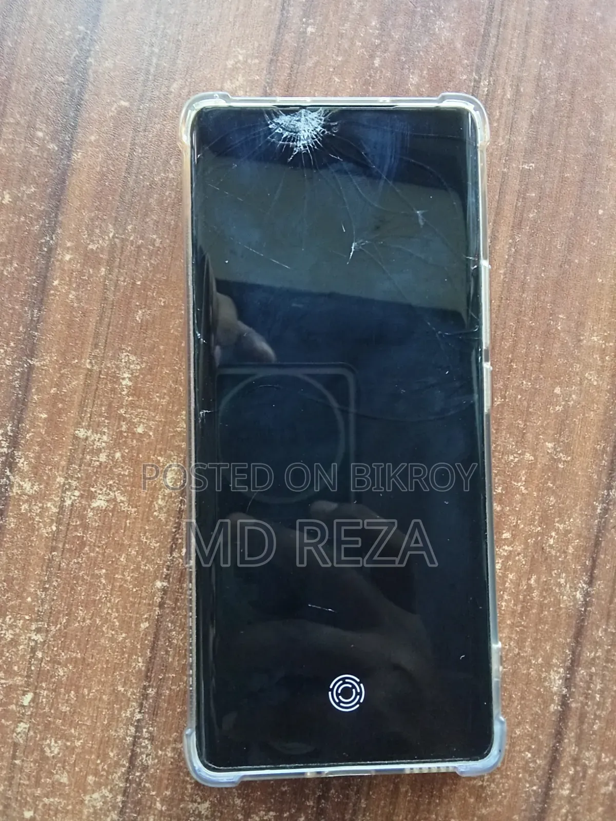 Tecno Spark 20 Pro Plus 256 GB White