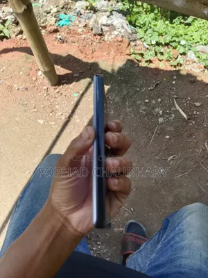 Samsung Galaxy S21 5G 256 GB Black