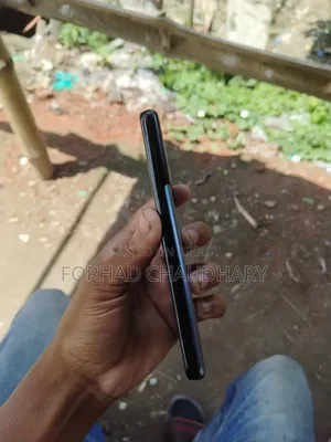 Samsung Galaxy S21 5G 256 GB Black
