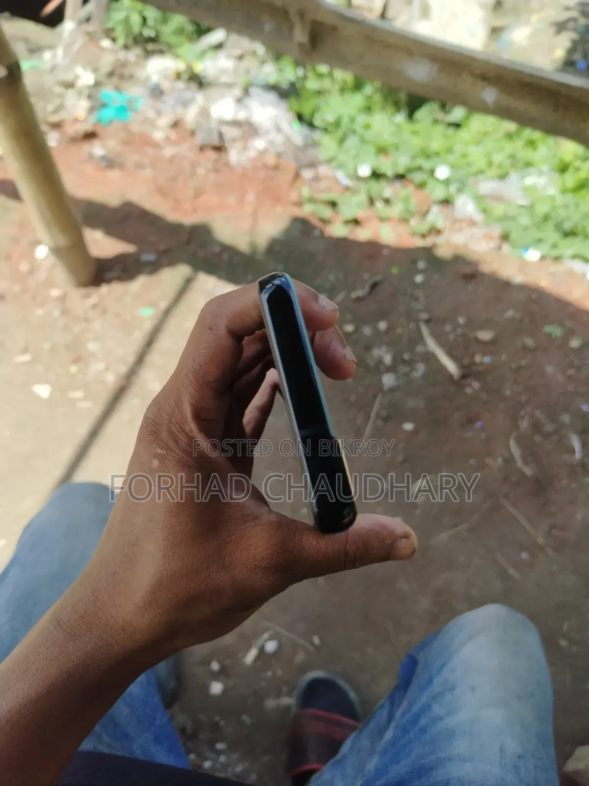 Samsung Galaxy S21 5G 256 GB Black