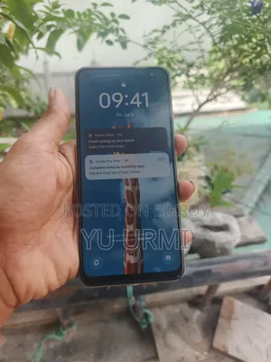 Realme 9 128 GB Orange