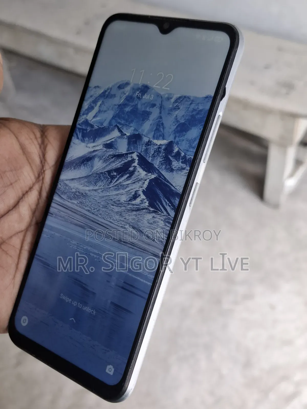Realme C15 Qualcomm Edition 64 GB