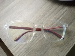 Casual Glass
