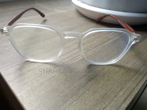Casual Glass