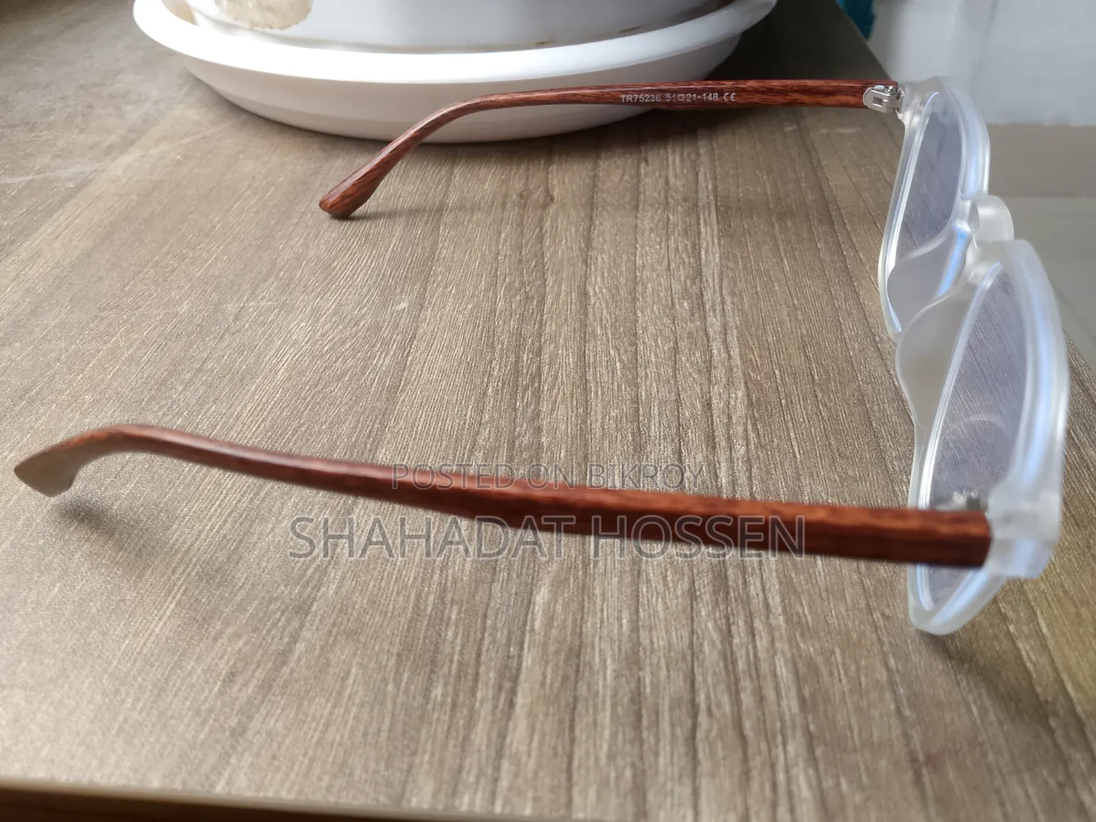 Casual Glass