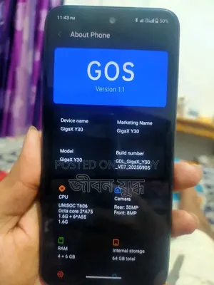 Samsung Galaxy Young S6310 4 GB Blue