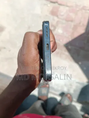 Xiaomi Redmi 13C 5G 128 GB Black