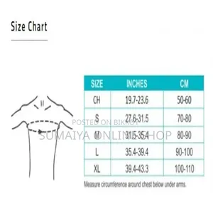 Tynor P a Sling (Tropical) C-01
