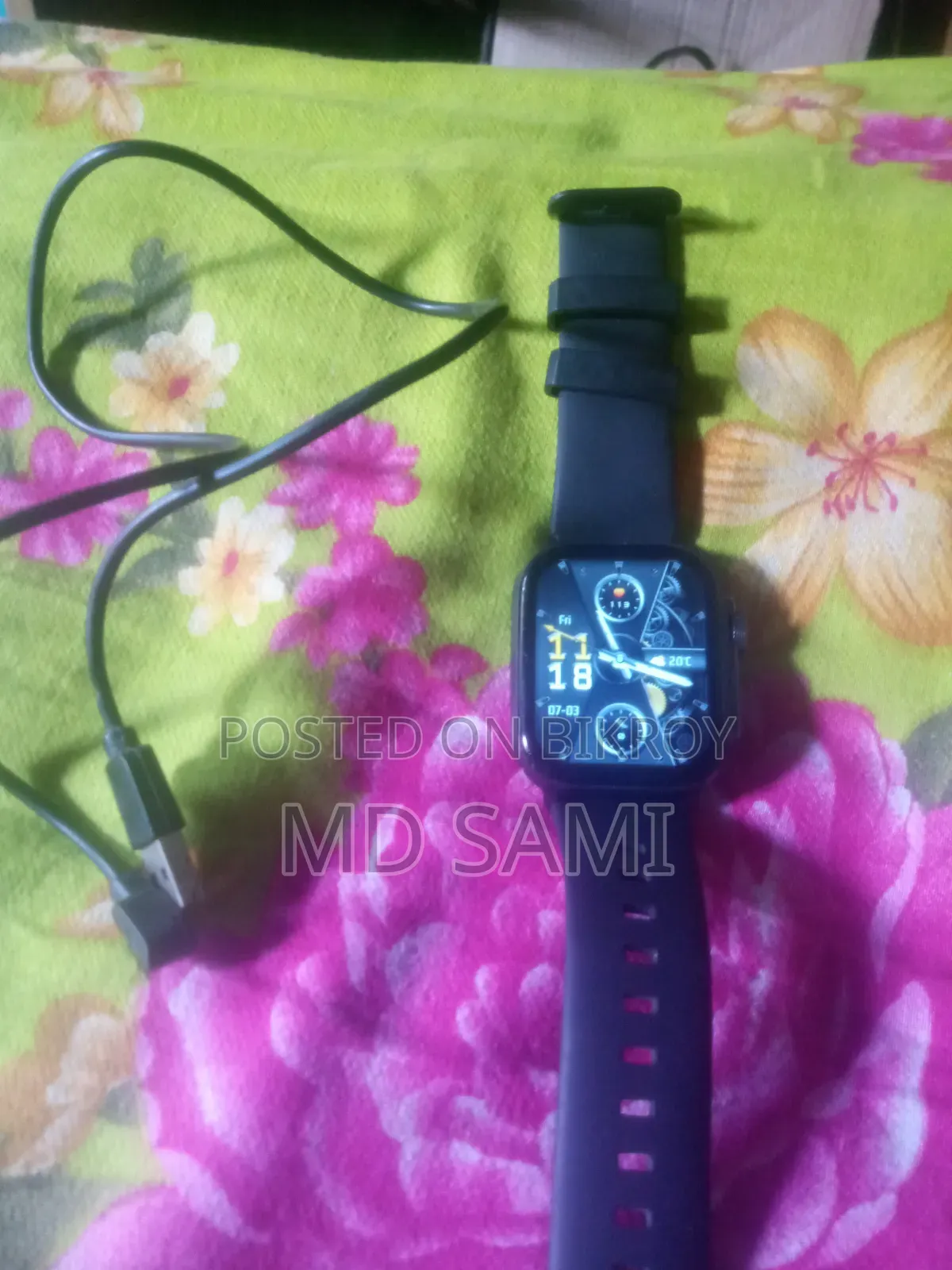 Smart Watch