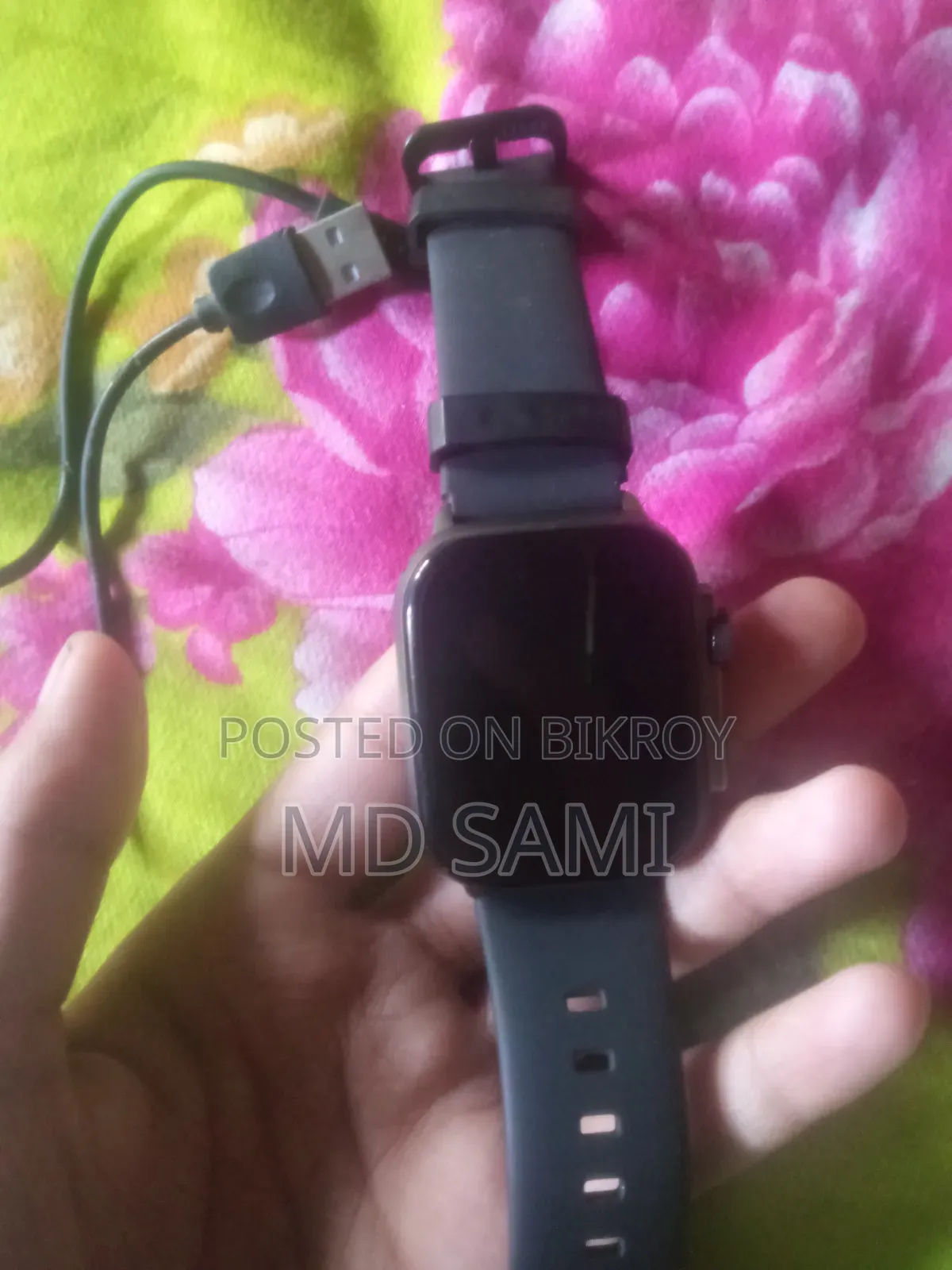 Smart Watch