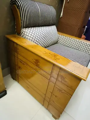 Sofa Set for Sale (2+2+1)