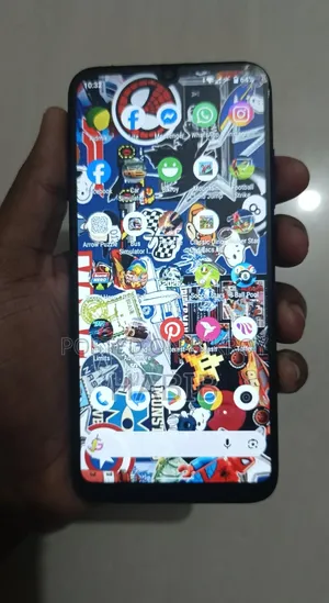 Xiaomi Mi A3 64 GB Blue