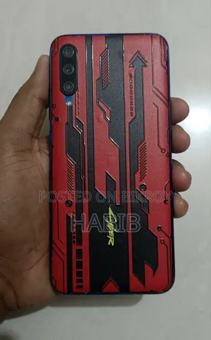 Xiaomi Mi A3 64 GB Blue