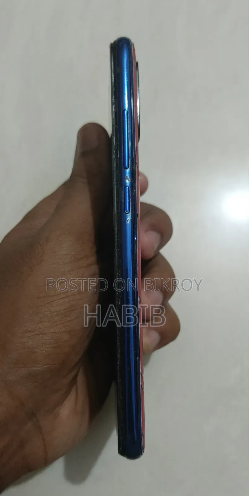 Xiaomi Mi A3 64 GB Blue