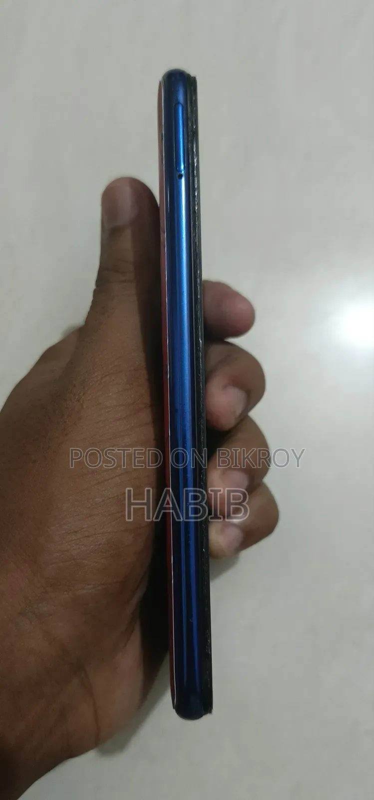Xiaomi Mi A3 64 GB Blue
