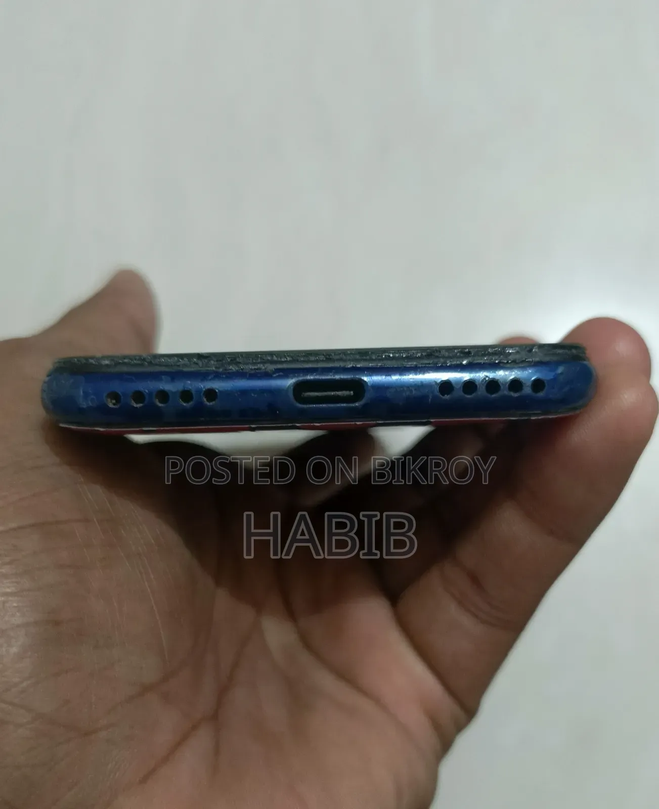 Xiaomi Mi A3 64 GB Blue