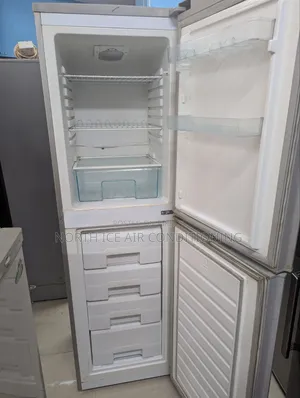 Minister Glass Door Fridge 305 Ltr.