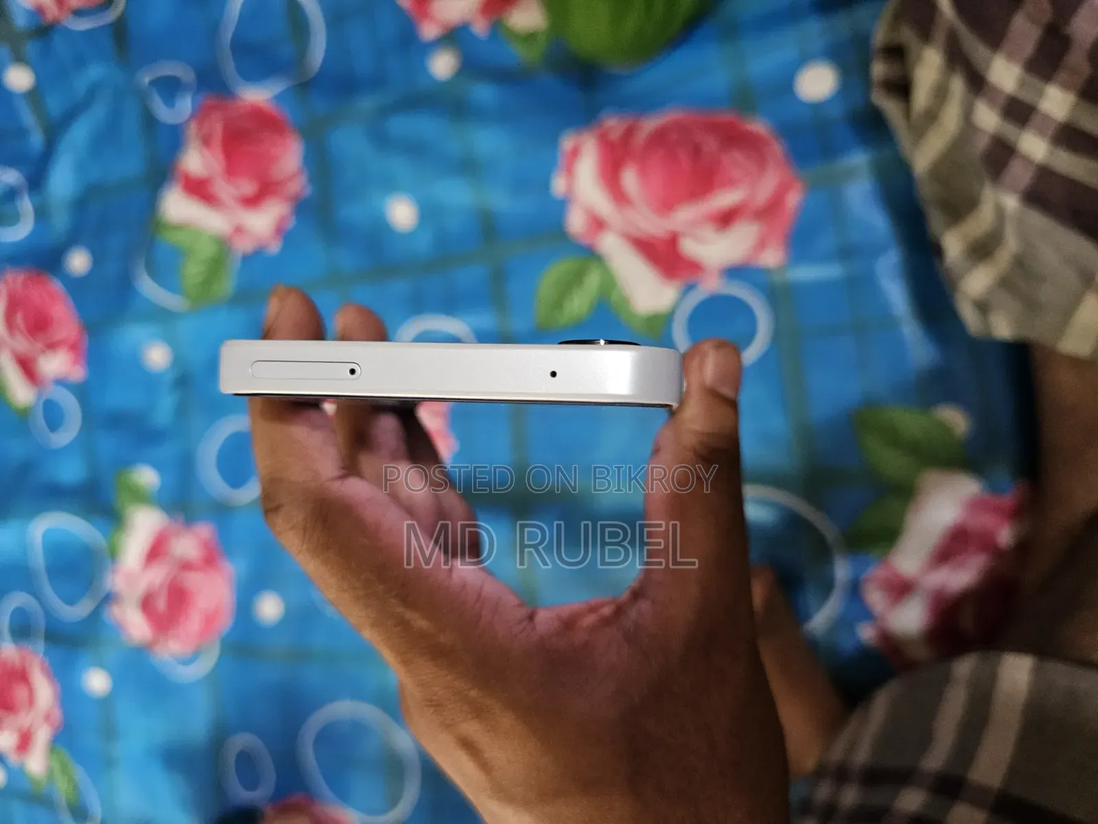 স্যামসাং গ্যালাক্সি এ৩৫ ১২৮ জিবি ব্লু