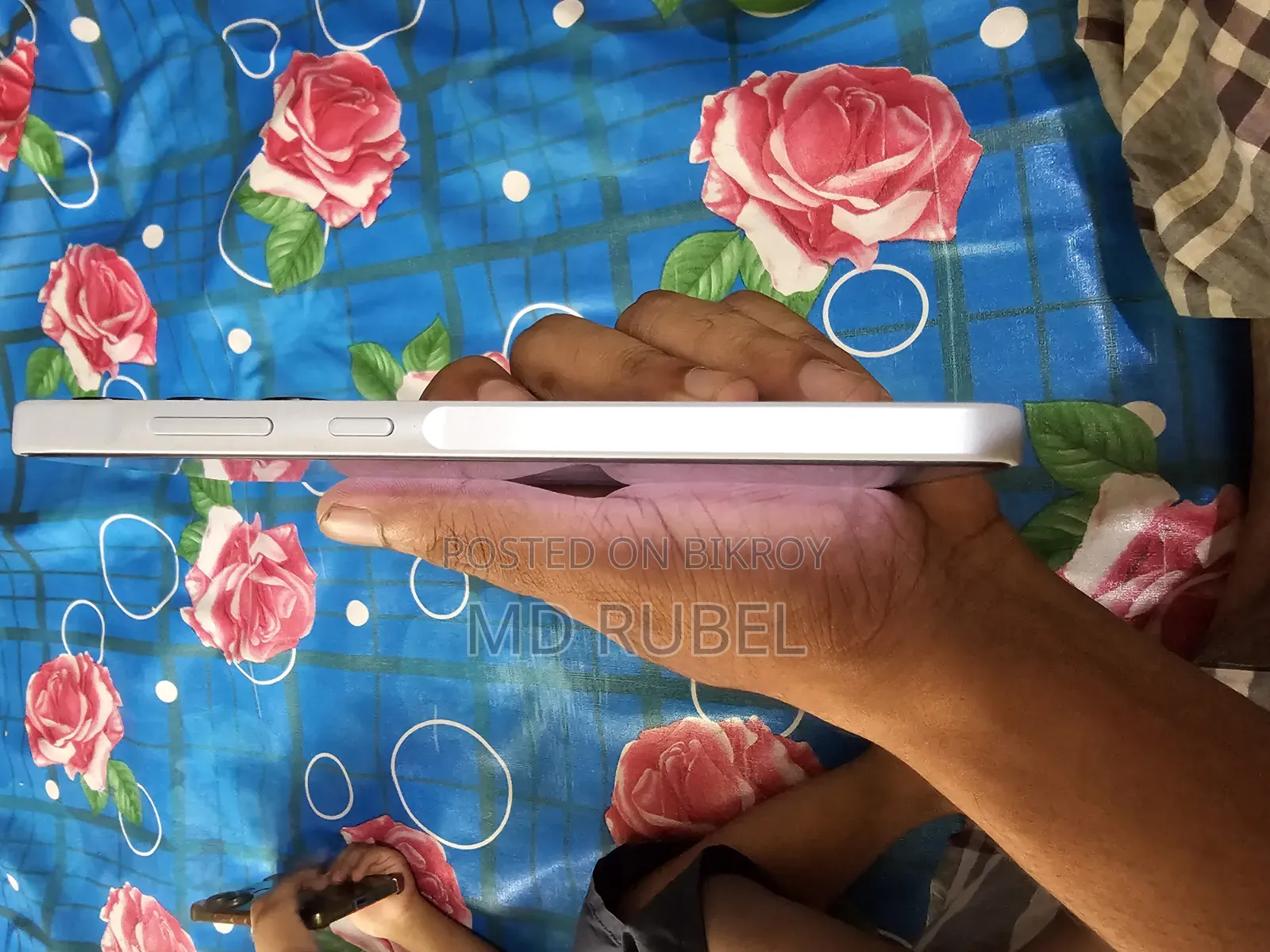 স্যামসাং গ্যালাক্সি এ৩৫ ১২৮ জিবি ব্লু