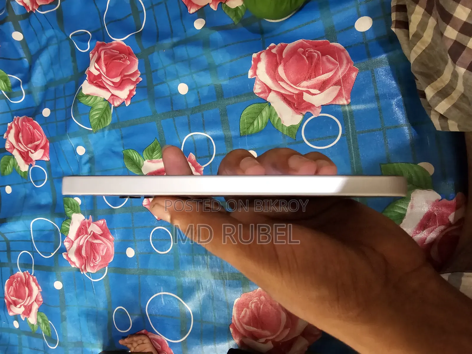 স্যামসাং গ্যালাক্সি এ৩৫ ১২৮ জিবি ব্লু