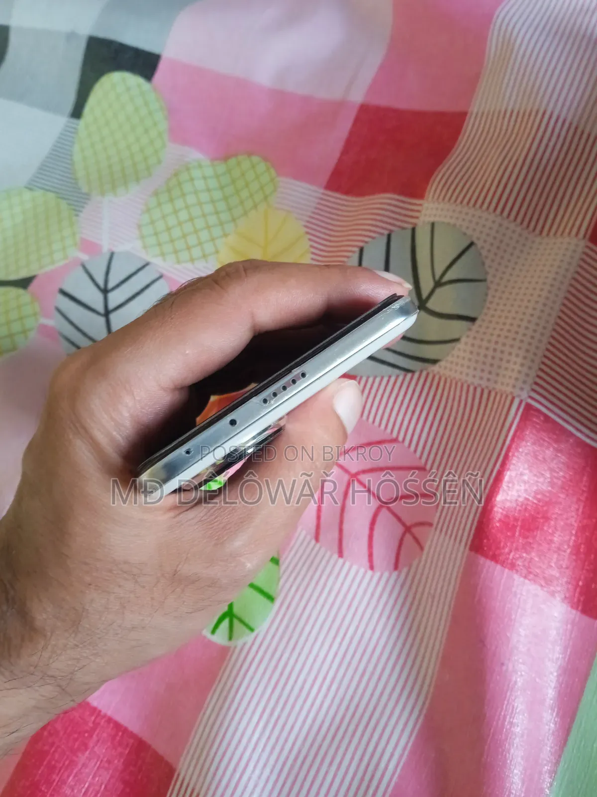 Honor 200 256 GB White