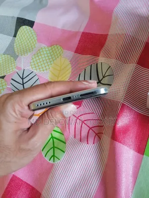 Honor 200 256 GB White
