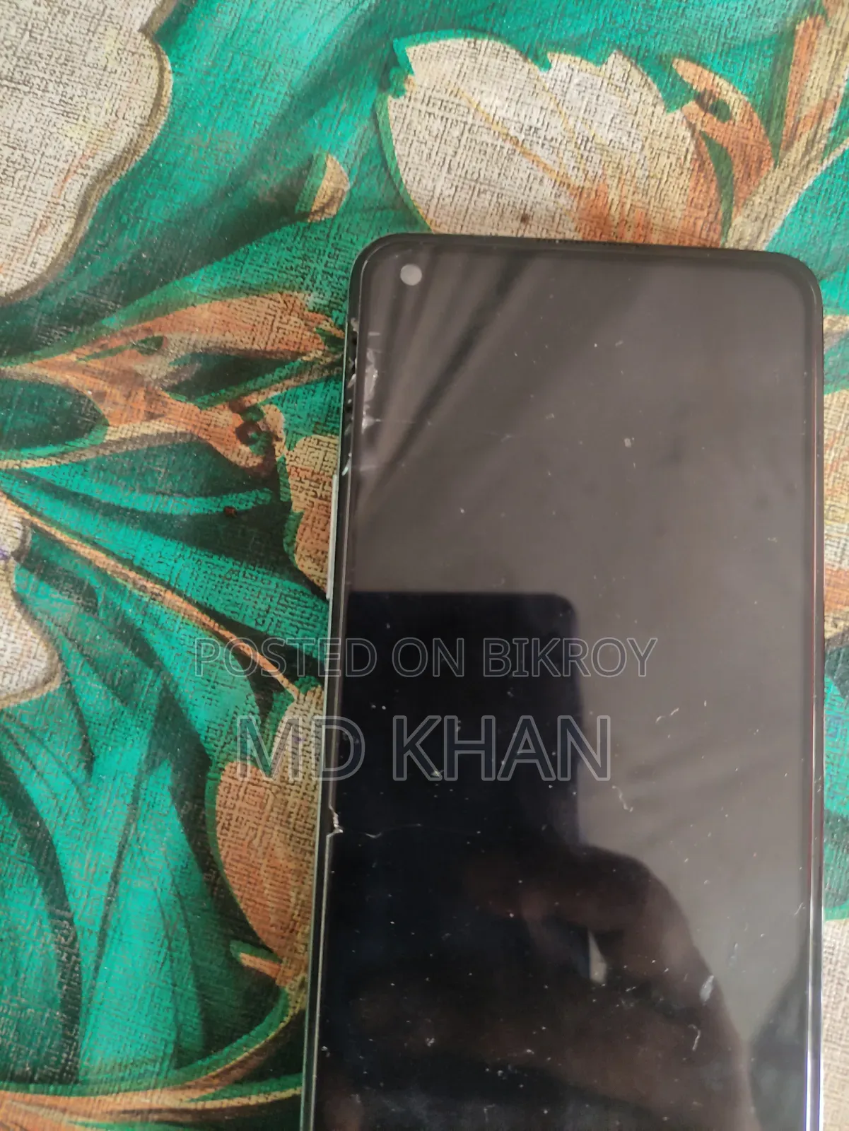 OnePlus 8T 256 GB Green