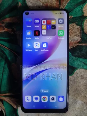OnePlus 8T 256 GB Green